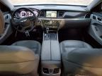2017 Genesis G80 Base للبيع في Tanner، AL - Rear End