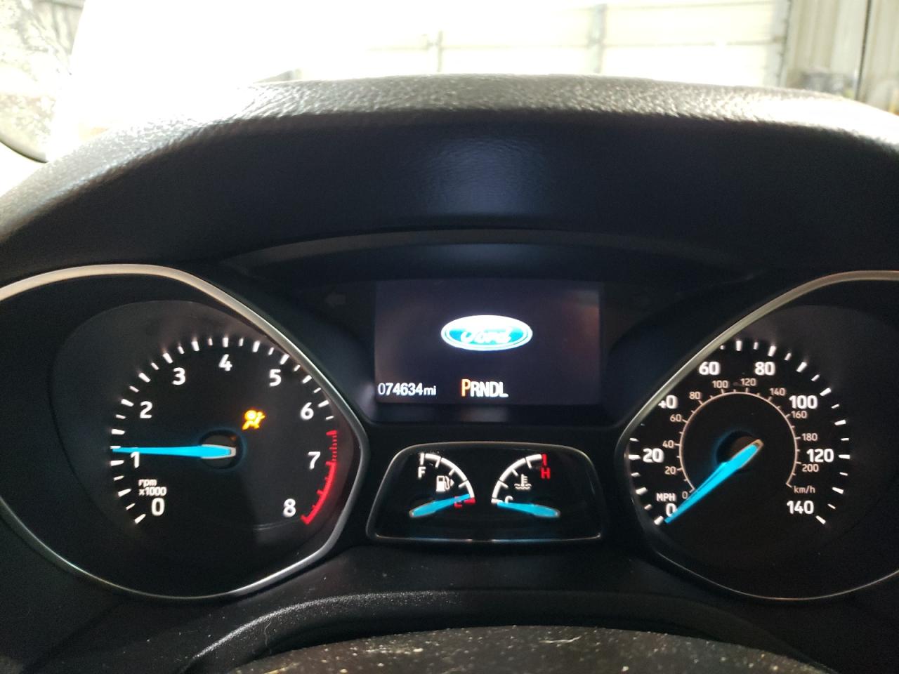 2015 Ford Focus - Image 9