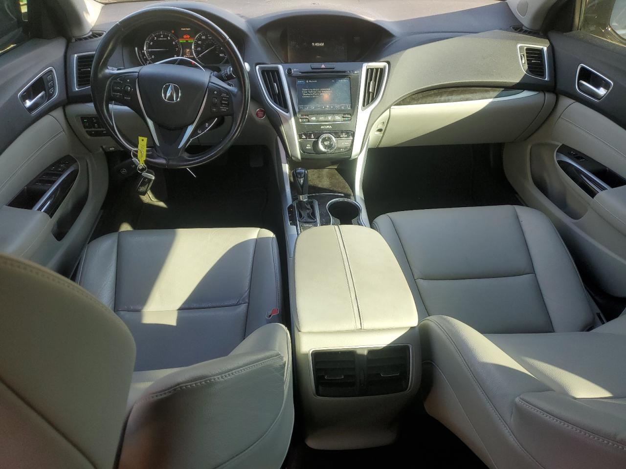 2020 Acura TLX - Image 8