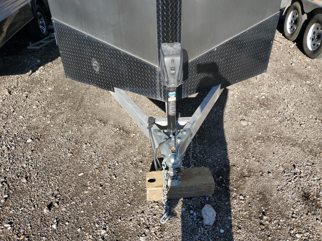 52LBE142XPW000620 STEL TRAILER 2023