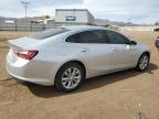 2019 Chevrolet Malibu Lt zu verkaufen in Colorado Springs, CO - Front End