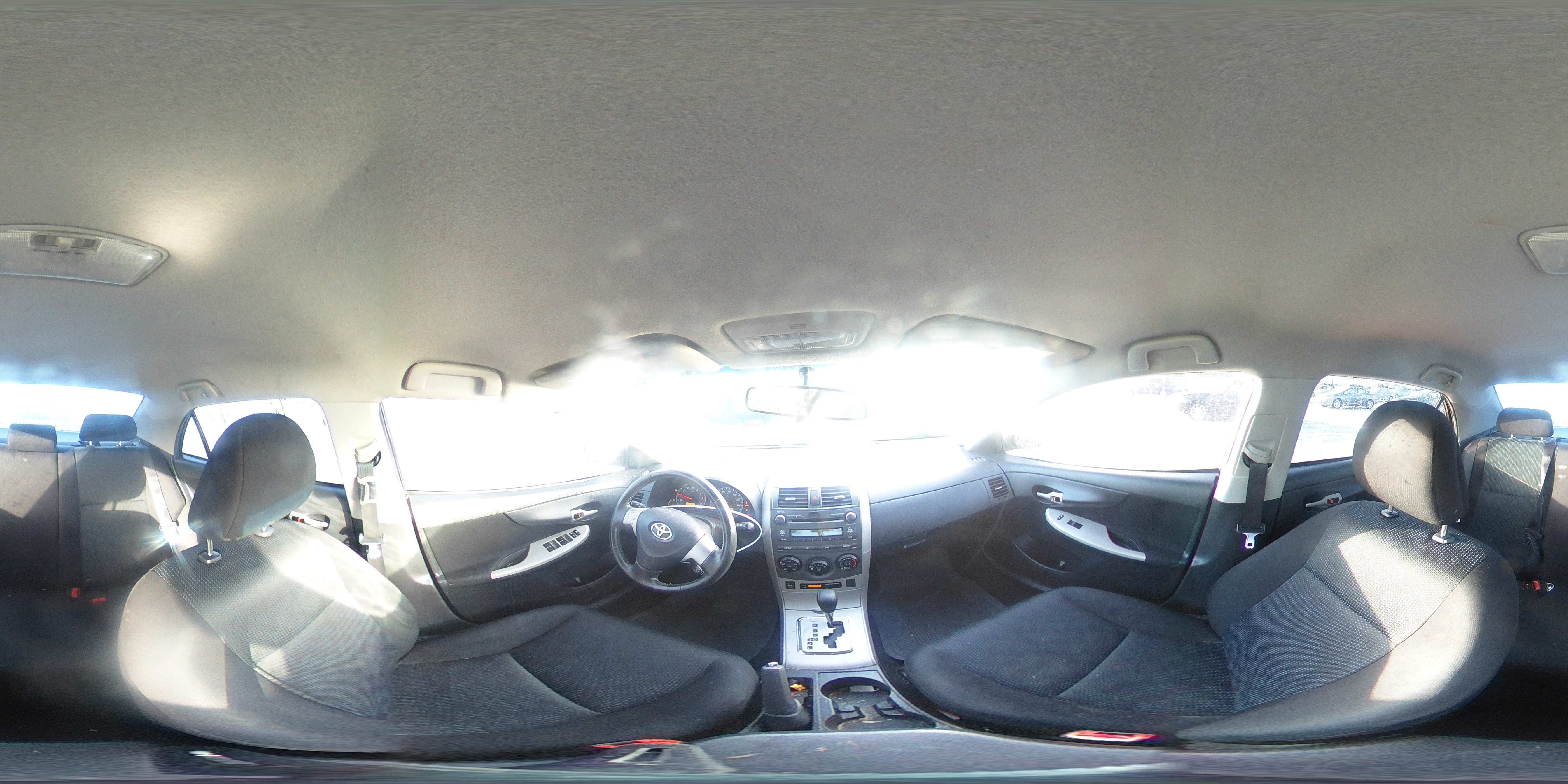 2010 Toyota Corolla - Image 13