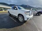 2010 Toyota Tundra Double Cab Limited na sprzedaż w Anchorage, AK - All Over