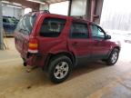 2006 Ford Escape Xlt за продажба в Mocksville, NC - Rear End