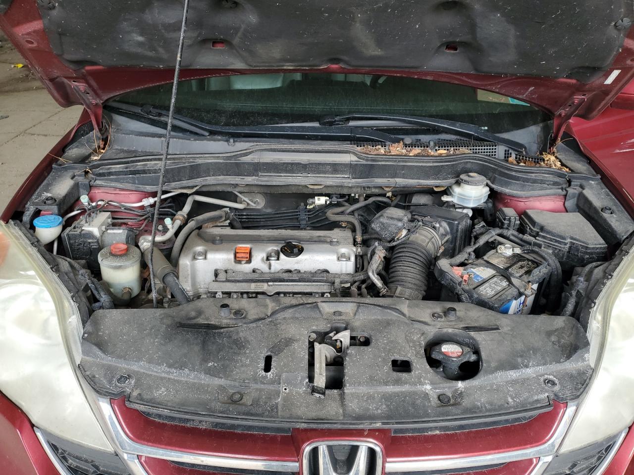 2011 Honda CR-V - Image 12