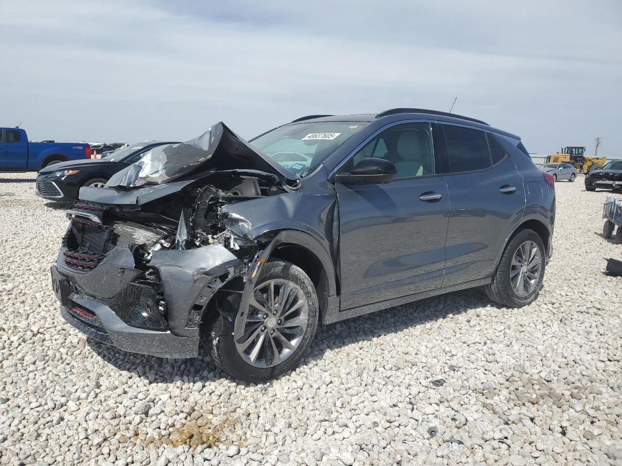 2021 Buick Encore - Image 1