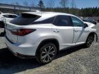 2021 Lexus Rx 350 за продажба в Concord, NC - Front End