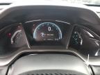 2019 Honda Civic Ex en Venta en Rancho Cucamonga, CA - Side