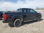 2020 Ford Ranger Xl იყიდება Wayland-ში, MI - Front End