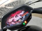 2013 HONDA VT1300 CX for sale at Copart TX - CRASHEDTOYS DALLAS