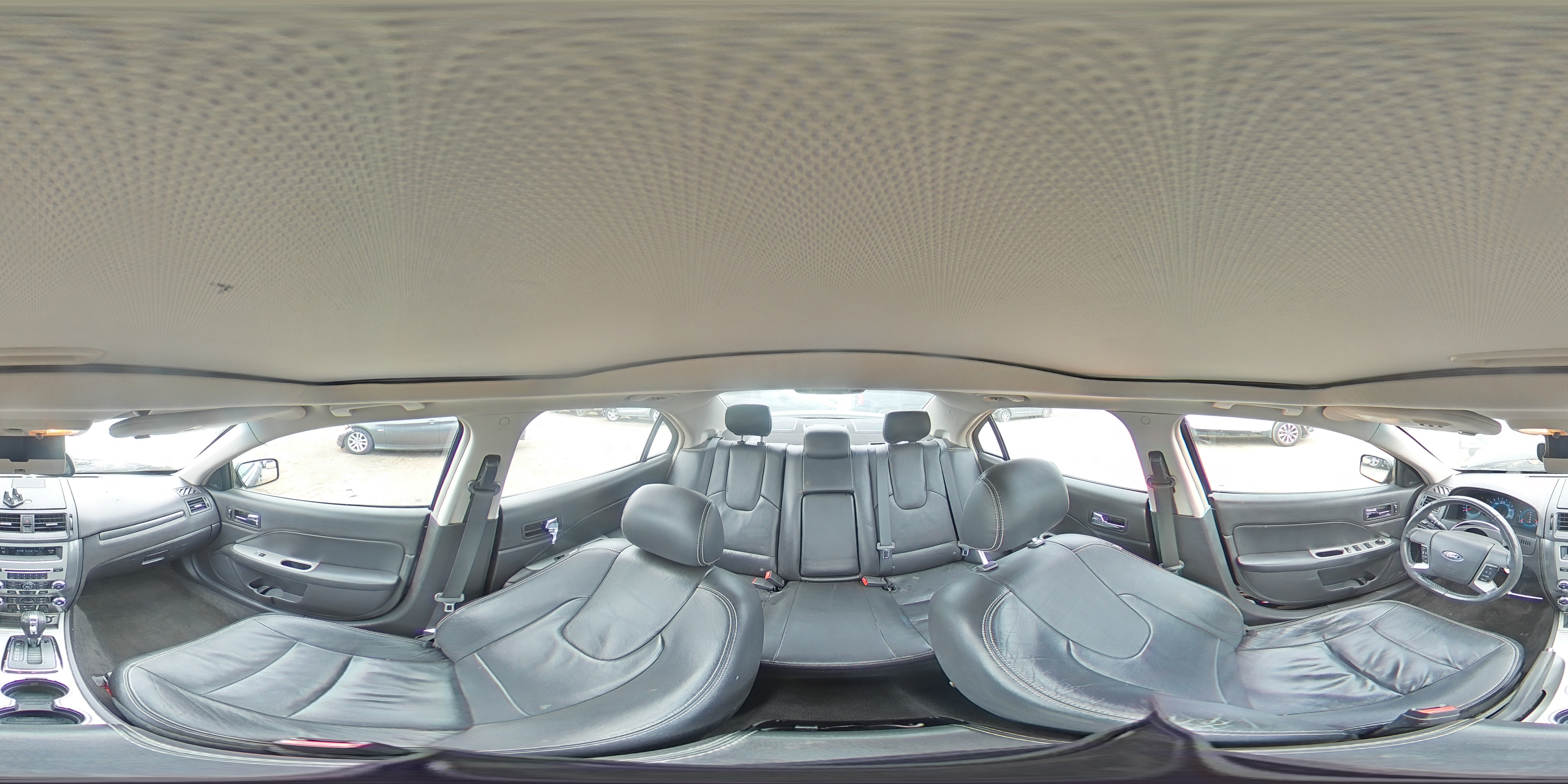 2011 Ford Fusion - Image 13