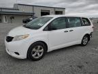 2013 Toyota Sienna  იყიდება Earlington-ში, KY - Rear End