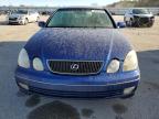 2000 Lexus Gs 400 for Sale in Harleyville, SC - Rear End