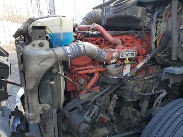 2022 KENWORTH T680 SEMI TRUCK