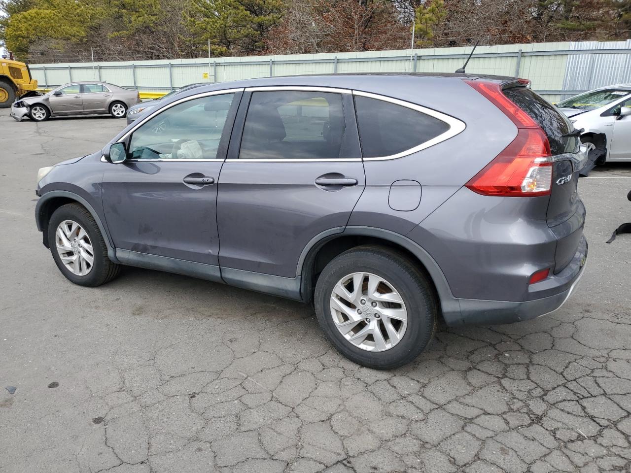 2015 Honda CR-V - Image 2