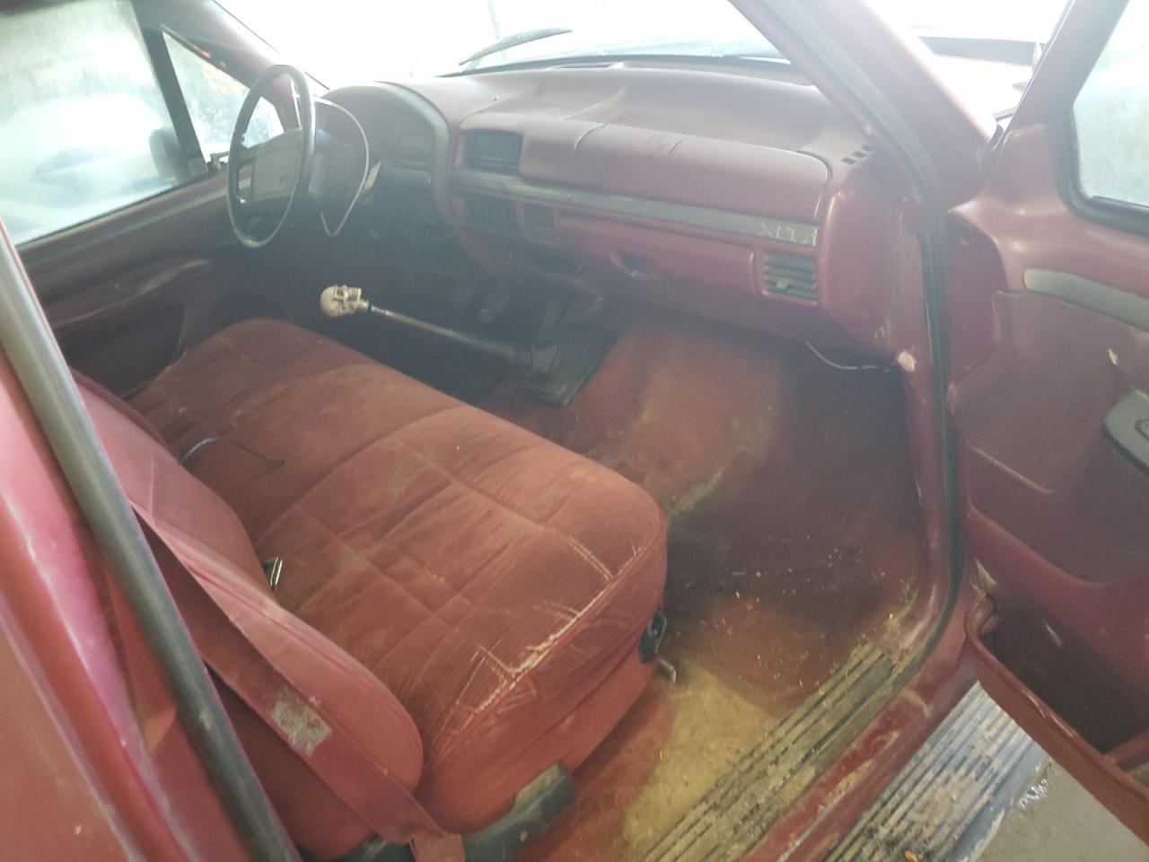 1994 Ford F-150 - Image 8