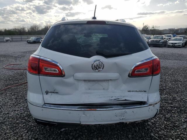  BUICK ENCLAVE 2016 Белы