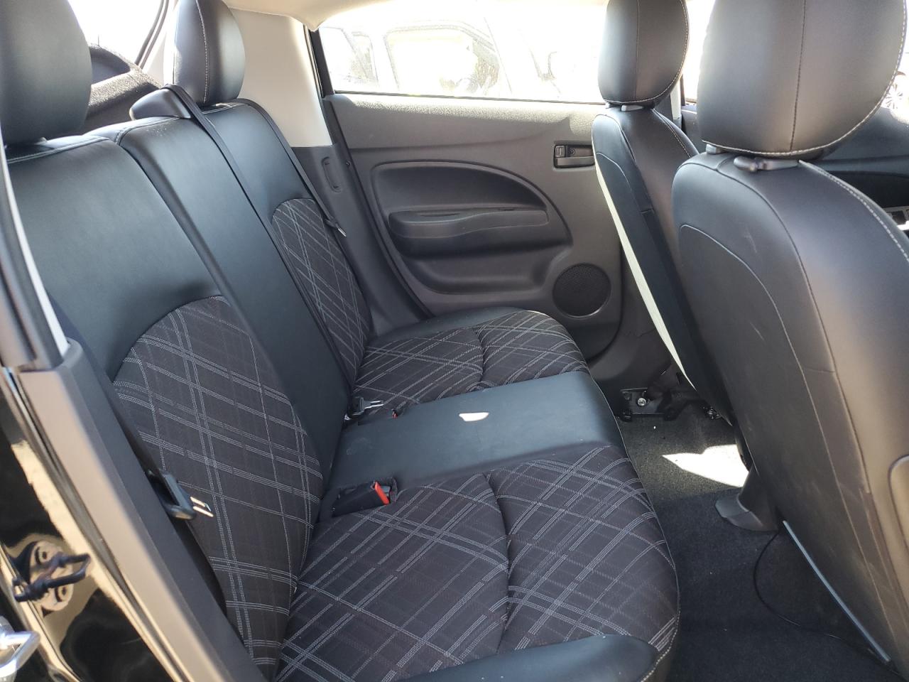 2024 Mitsubishi Mirage - Image 11