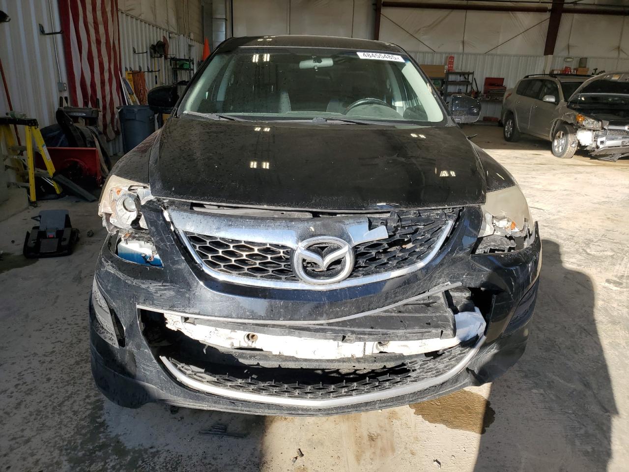2011 Mazda CX-9 - Image 5