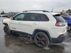 2019 Jeep Cherokee Latitude Plus на продаже в San Martin, CA - All Over