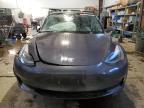 2023 TESLA MODEL 3  for sale at Copart AB - EDMONTON