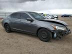 2012 Honda Accord Lx de vânzare în Adelanto, CA - Front End