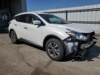 2015 Nissan Murano S for Sale in Fort Wayne, IN - Front End