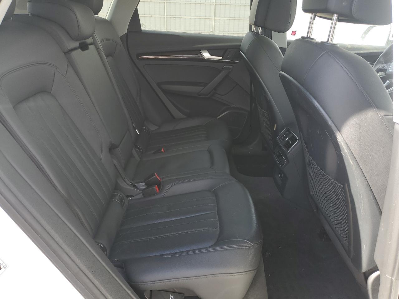 WA1BNAFY7J2207837 Audi Q5 2018. Фото: 10