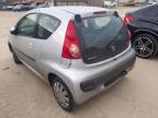 2006 PEUGEOT 107 URBAN for sale at Copart SANDY