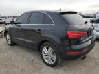2016 Audi Q3 Premium Plus للبيع في Indianapolis، IN - Front End