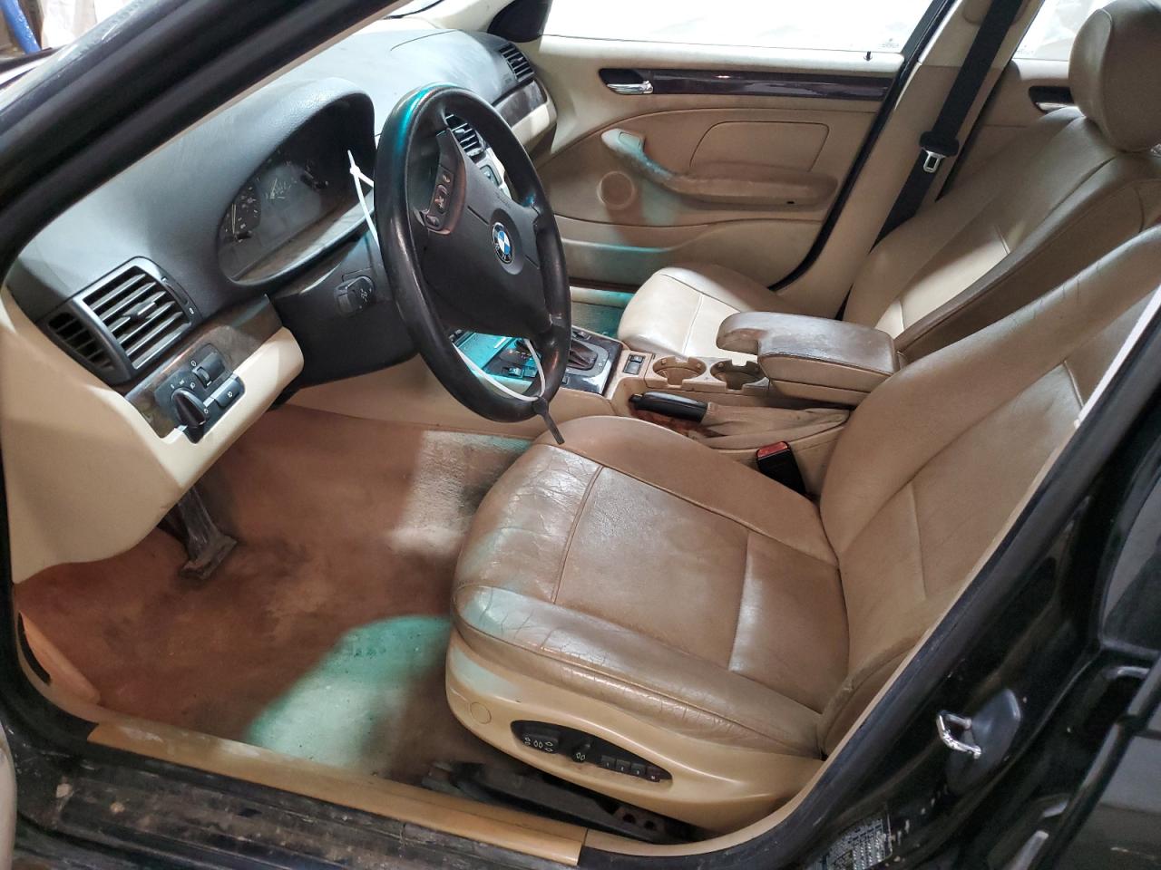 2002 BMW 3er - Image 7