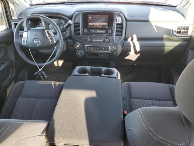 2023 NISSAN TITAN S