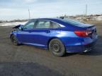 2022 HONDA ACCORD SPORT à vendre chez Copart ON - OTTAWA