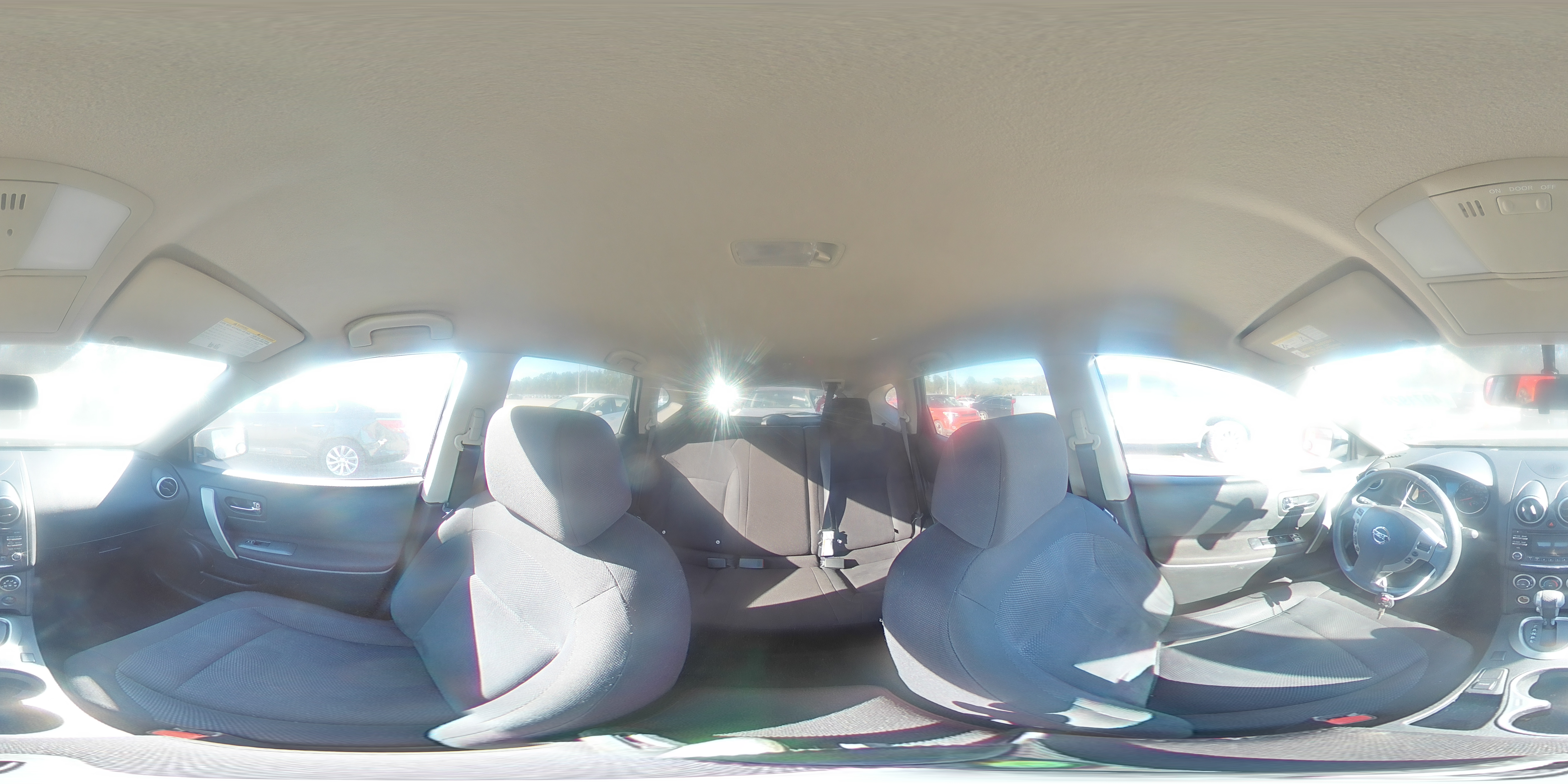 2015 Nissan Rogue - Image 14