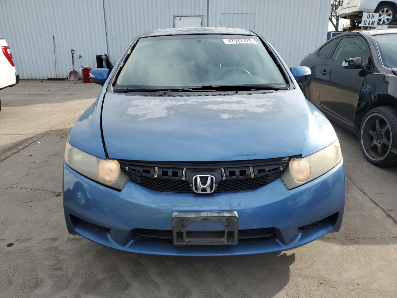 2009 Honda Civic - Image 5
