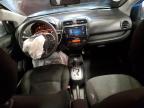 2022 Mitsubishi Mirage G4 Es na sprzedaż w Spartanburg, SC - Front End