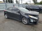 2017 Ford Focus Se იყიდება Miami-ში, FL - Front End