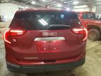 2018 Gmc Terrain Sle en Venta en Lansing, MI - Front End