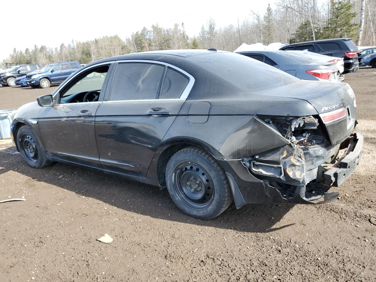 2011 Honda Accord - Image 2