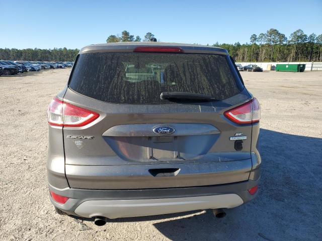 Parquets FORD ESCAPE 2013 Szary