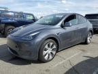 2023 Tesla Model Y  للبيع في Rancho Cucamonga، CA - Rear End