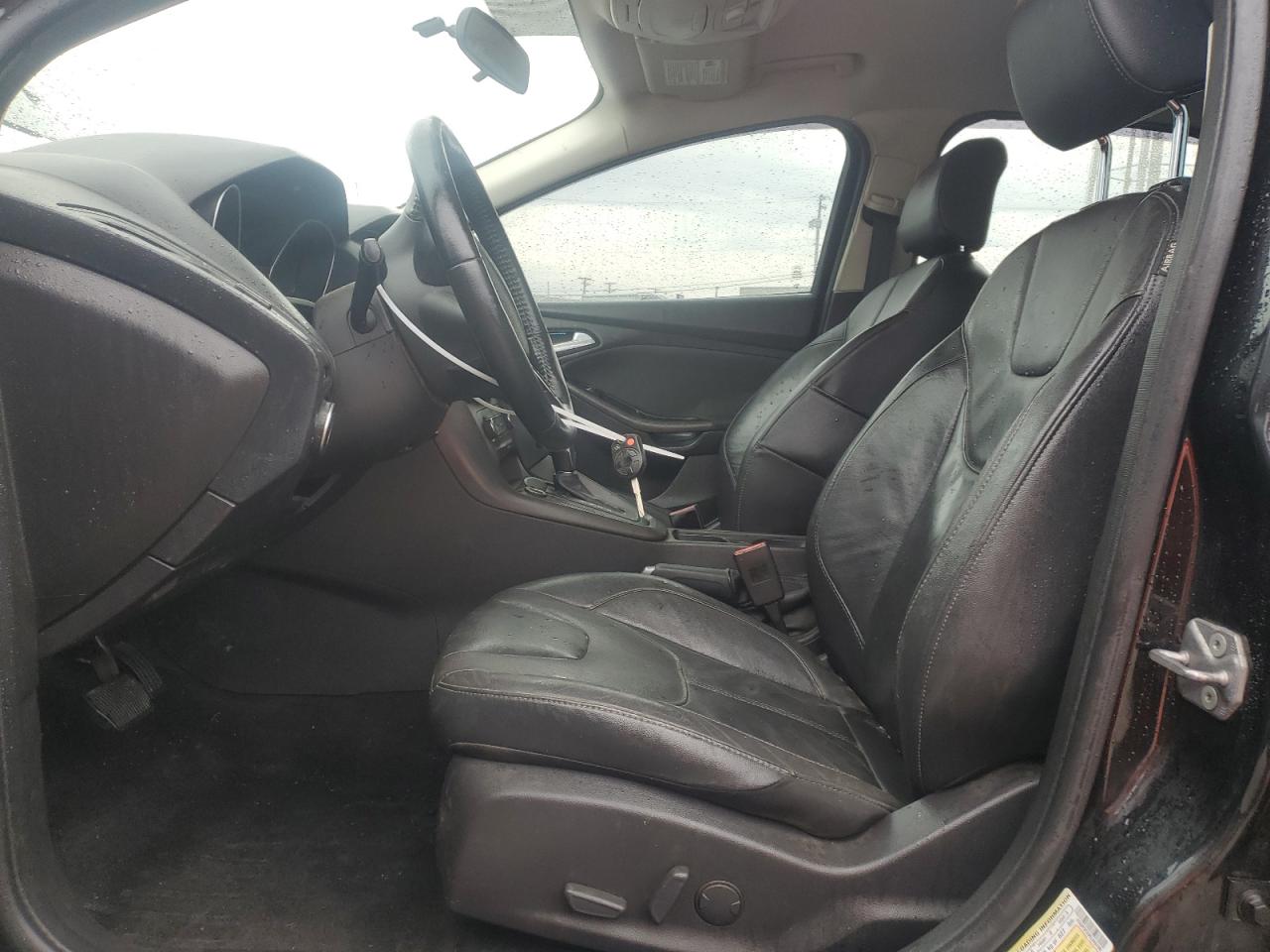 2015 Ford Focus - Image 7