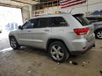 2011 Jeep Grand Cherokee Overland იყიდება Ham Lake-ში, MN - Front End