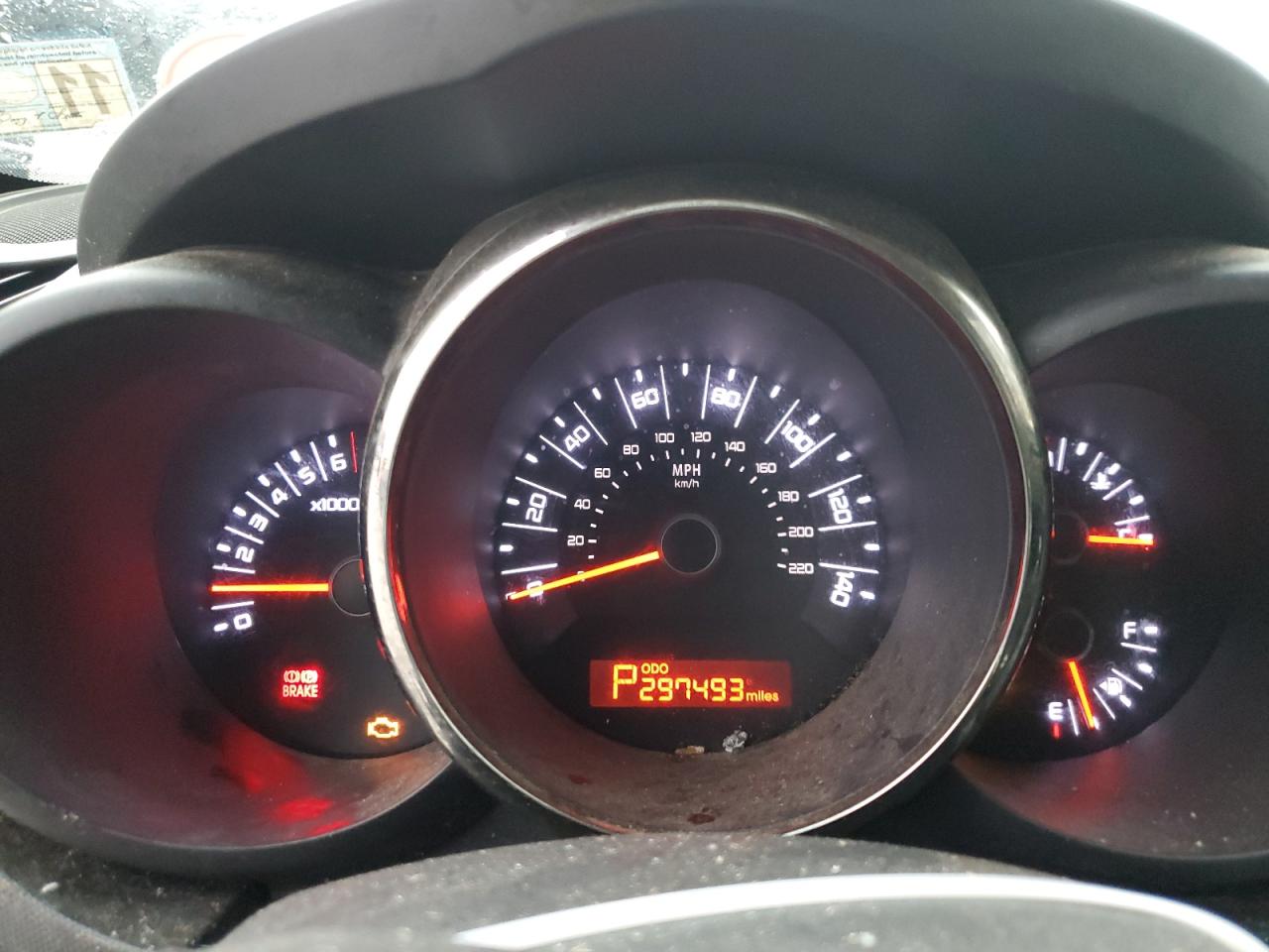 2011 Kia Soul - Image 9
