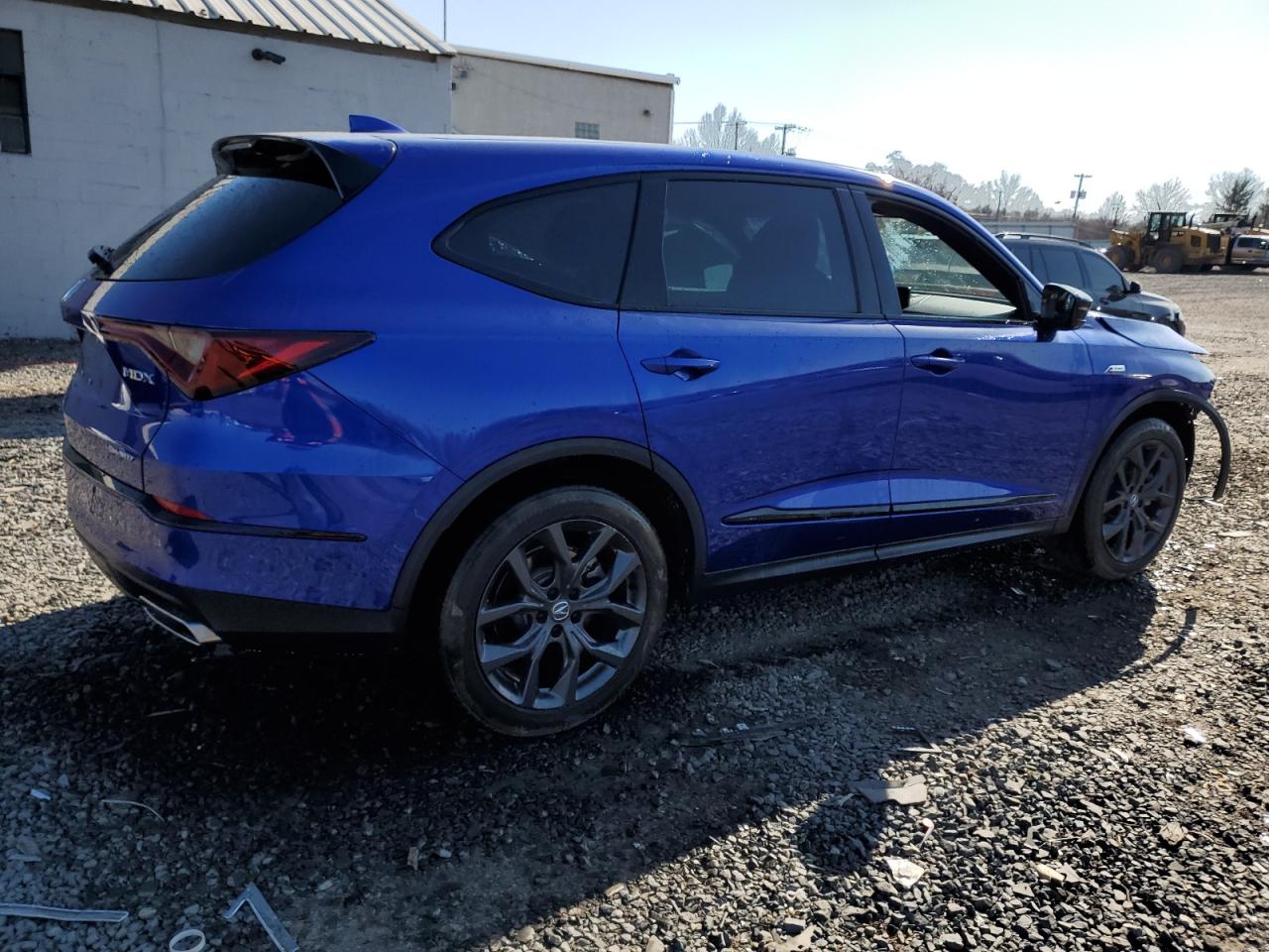 2022 Acura MDX - Image 3