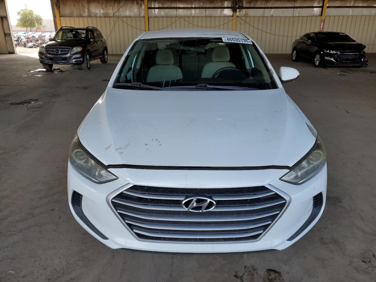 2017 Hyundai Elantra - Image 5