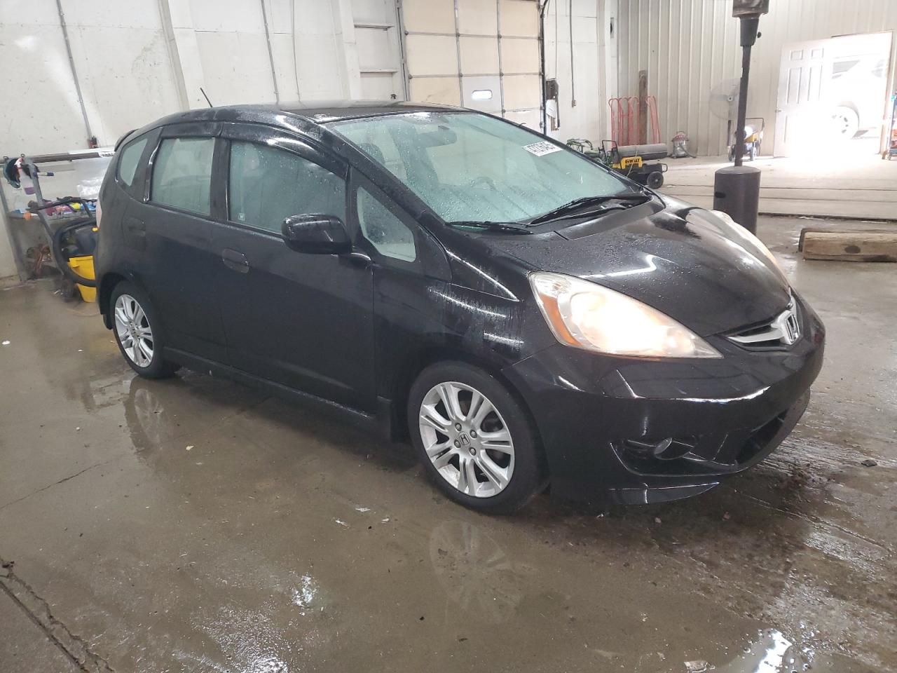 2009 Honda Fit - Image 4