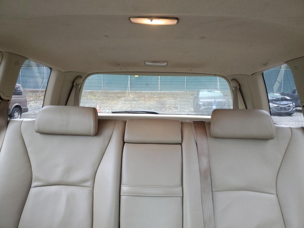 2007 Toyota Highlander - Image 10