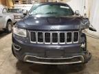 2015 Jeep Grand Cherokee Limited للبيع في Anchorage، AK - Front End