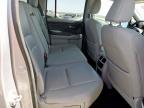 2019 Honda Ridgeline Rtl na sprzedaż w Grand Prairie, TX - Hail